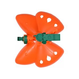 FLO Talpas impulzus locsoló 6 funkciós 1/2"