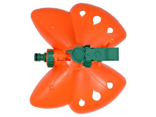 FLO Talpas impulzus locsoló 6 funkciós 1/2"