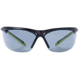 ZEKLER 45 Védőszemüveg füstszínű lencsével