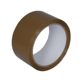 Csomagolószalag barna 48 mm x 60 m