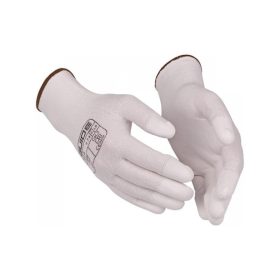   GUIDE 519 Munkavédelmi kesztyű precíziós ujjvég PU mártott STL 7