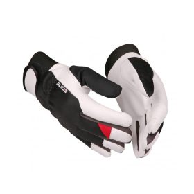   GUIDE 5162W Munkavédelmi kesztyű kecskebőr, precíziós, bélelt 8-as