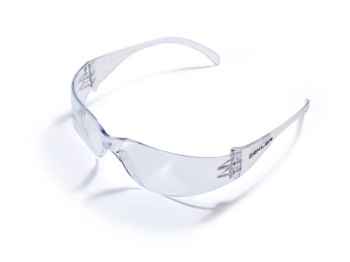 ZEKLER 3 Víztiszta védőszemüveg HC/AF