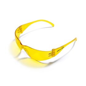 ZEKLER 3 Sárga védőszemüveg HC/AF