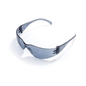 ZEKLER 3 Füstszínű védőszemüveg HC/AF