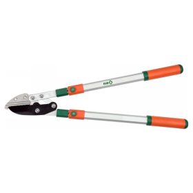   FLO Ágvágó teleszkópos nyél 690 - 1030 mm/40 mm rávágó teflon bevonatos