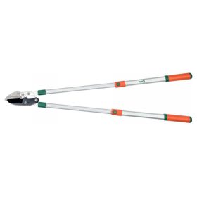   FLO Ágvágó teleszkópos nyél 690 - 1030 mm/40 mm rávágó teflon bevonatos