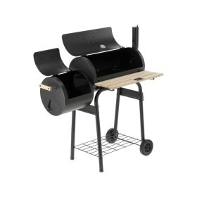 LUND Faszenes grillsütő