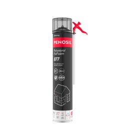 PENOSIL 836 Polisztirol ragasztó kézi 750 ml