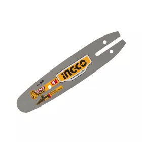   INGCO Láncfűrész láncvezető 150 mm 1/4" (CGSLI2068)