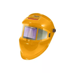 INGCO Automata hegesztőpajzs 4 szenzoros 180° látószög