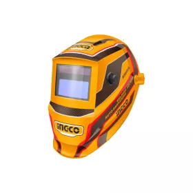 INGCO Automata hegesztőpajzs 2 szenzoros