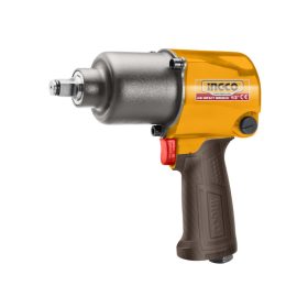 INGCO Pneumatikus ütvecsavarozó 1/2" 610 Nm