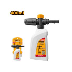 INGCO Habosító tartály magasnyomású mosóhoz