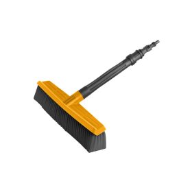 INGCO Tisztító kefe magasnyomású mosóhoz