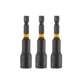 INGCO Impact csavarbehajtó 10 mm (3 db)