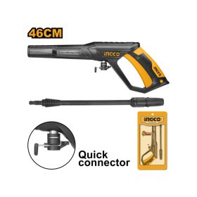 INGCO Magasnyomású mosópisztoly