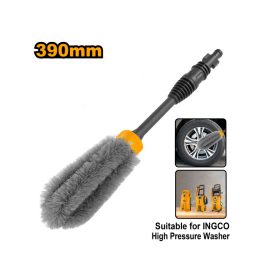 INGCO Felni tisztító kefe magasnyomású mosóhoz