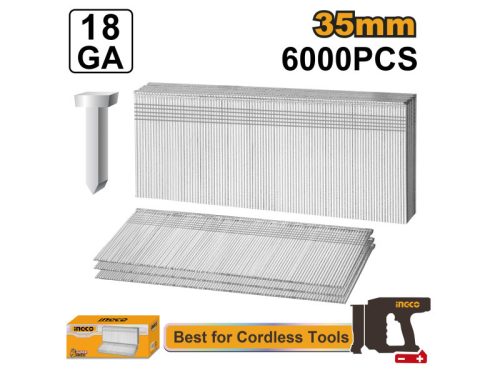 INGCO Szeg 35 mm (CBNLI3508, CBNLI2008E) (6000 db)