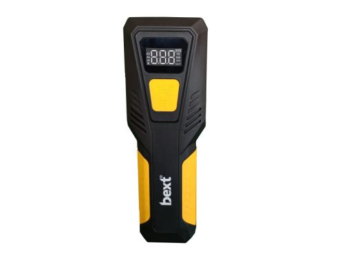 BEXT Jump starter és kompresszor 12000 mAh