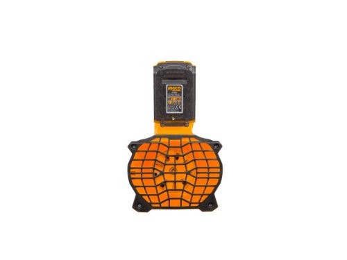 INGCO Akkus lombfúvó szénkefe nélküli 20 V (akku és töltő nélkül)