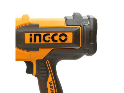 INGCO Akkus szögbelövő 20 V (1 x 2,0 Ah akku + töltő)