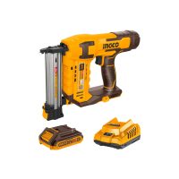 Akkus szögbelövő gépek