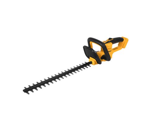 INGCO Akkus sövényvágó 460 mm 20 V (akku és töltő nélkül)