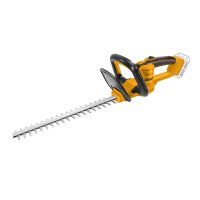 Akkus sövényvágók