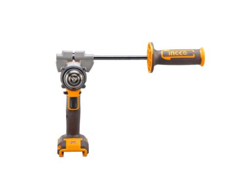 INGCO Akkus ütvefúró-csavarozó 96 Nm szénkefe nélküli 20 V (akku és töltő nélkül)