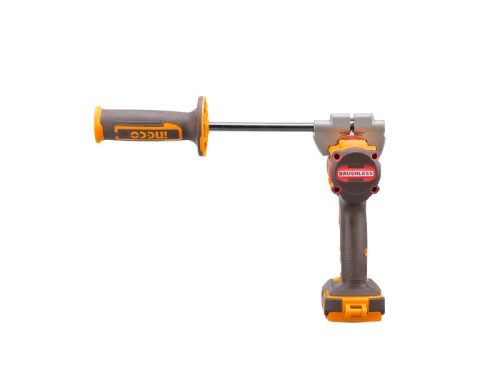 INGCO Akkus ütvefúró-csavarozó 96 Nm szénkefe nélküli 20 V (akku és töltő nélkül)