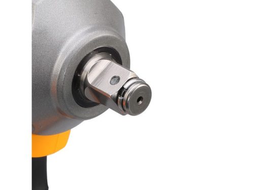 INGCO Akkus ütvecsavarozó 1/2" 405 Nm szénkefe nélküli 20 V (2 x 2,0 Ah akku + töltő)