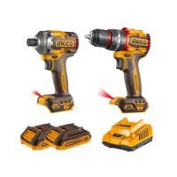 Akkus szerszámkészletek, szettek