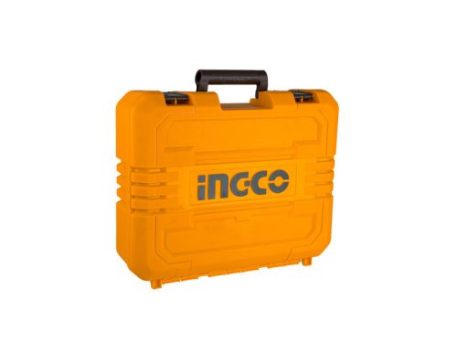 INGCO Akkus ütvefúró 1,5 J SDS-Plus szénkefe nélküli 20 V (1 x 2,0 Ah akku + töltő)