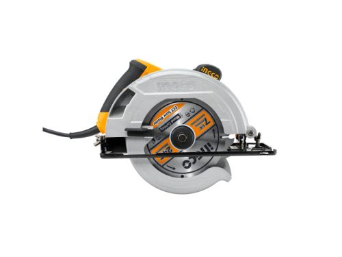 INGCO Körfűrész 185 mm 1600 W