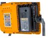 INGCO Akkus LED reflektor 1800 lm 20 V (1 x 2,0 Ah akku + töltő)