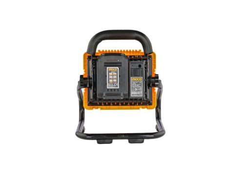 INGCO Akkus LED reflektor 1800 lm 20 V (akku és töltő nélkül)