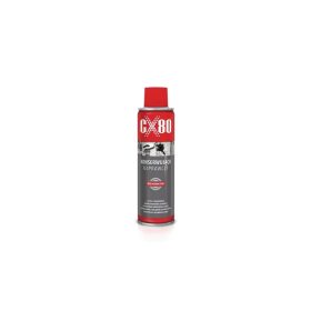 CX-80 Univerzális kenőanyag spray 250 ml