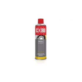 CX-80 Féktisztító spray 600 ml