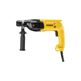 DEWALT Fúrókalapács SDS-Plus 710 W D25033