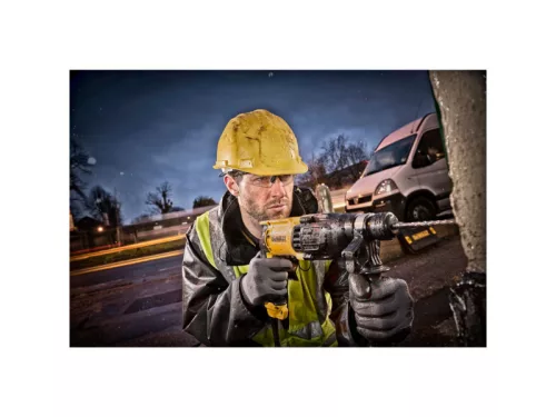 DEWALT Kombikalapács SDS-Plus 800 W (TSTAK) D25133K