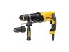 DEWALT Kombikalapács SDS-Plus 2,6 J tartozékokkal kofferben / 800 W