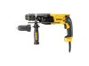 DEWALT Kombikalapács SDS-Plus 2,6 J tartozékokkal kofferben / 800 W