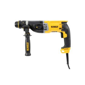DEWALT Kombikalapács SDS-Plus 900 W (koffer) D25144K