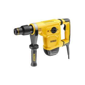 DEWALT Vésőkalapács SDS-Max 1050 W (TSTAK) D25810K
