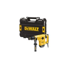 DEWALT Vésőkalapács SDS-Max 1050 W (TSTAK) D25810K