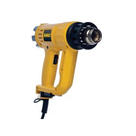 DEWALT Hőlégfúvó 1800 W D26411
