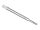 INGCO Lapos vésőszár 20 x 250 mm SDS-Plus
