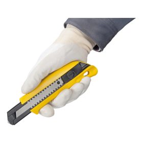   TAJIMA Strong J Standard Törhető pengés kés 22 mm automata