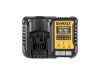 DEWALT XR Akkumulátor töltő 18 V DCB1104